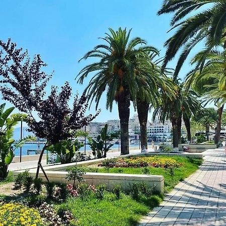 Amarilis Luxury Apartment Sarande Exterior photo