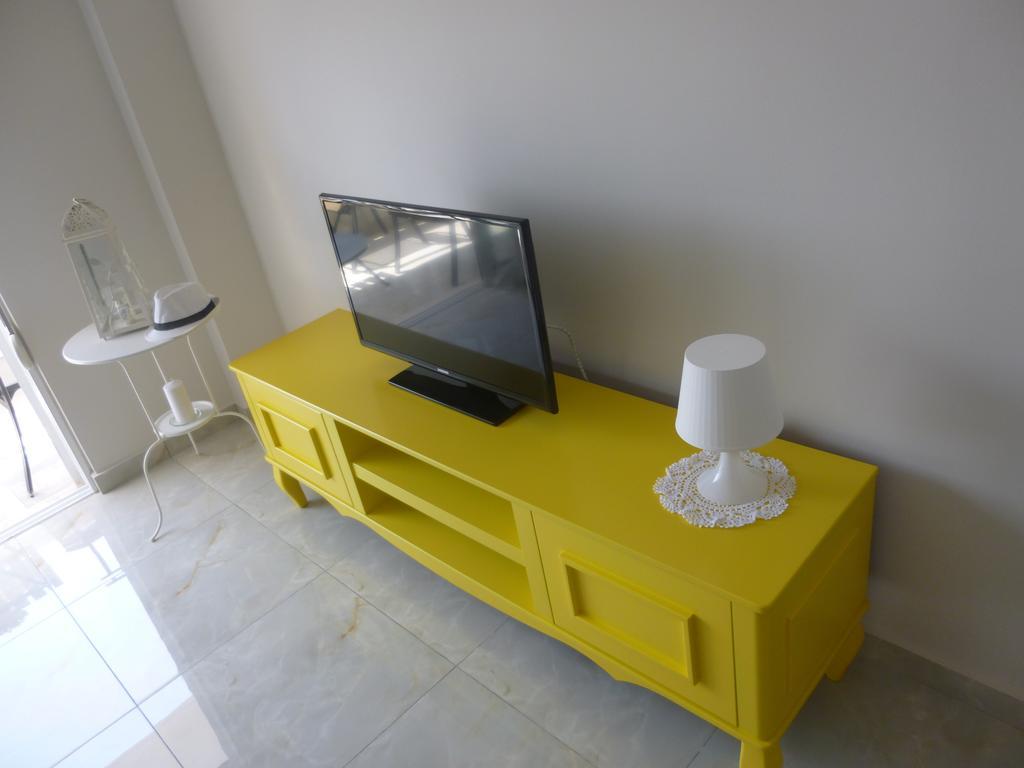 Amarilis Luxury Apartment Sarande Room photo