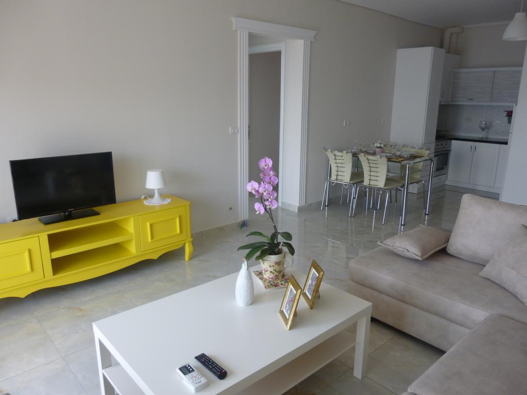 Amarilis Luxury Apartment Sarande Room photo