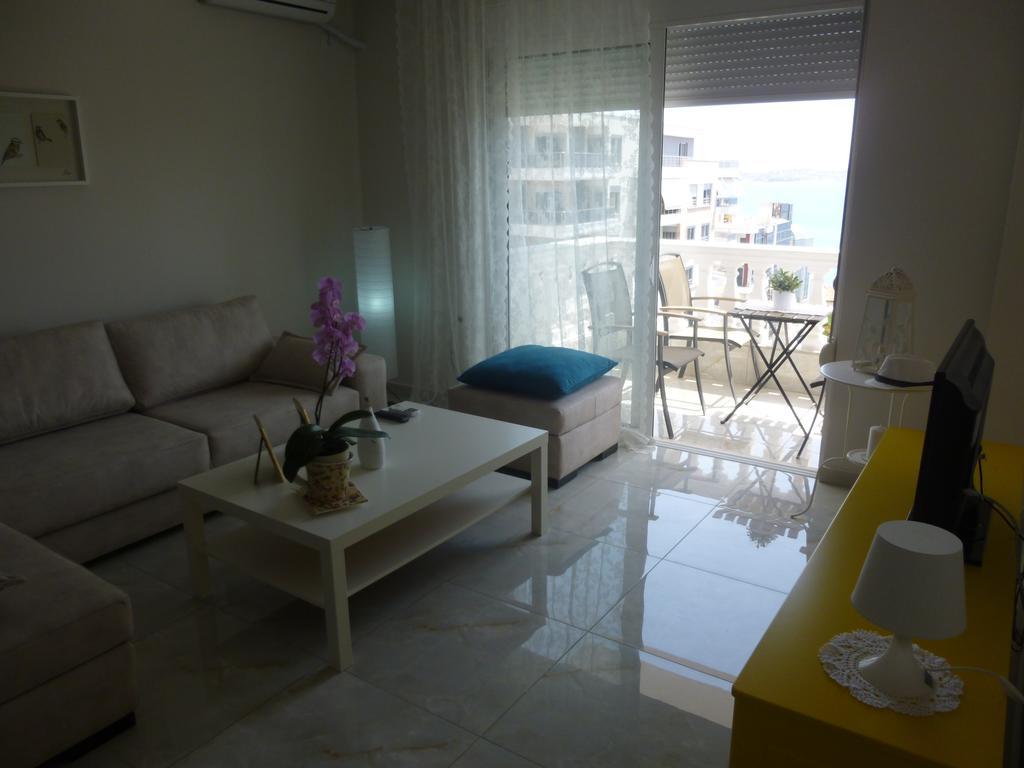 Amarilis Luxury Apartment Sarande Room photo