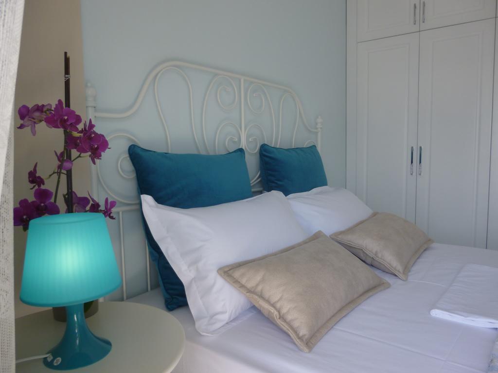 Amarilis Luxury Apartment Sarande Room photo
