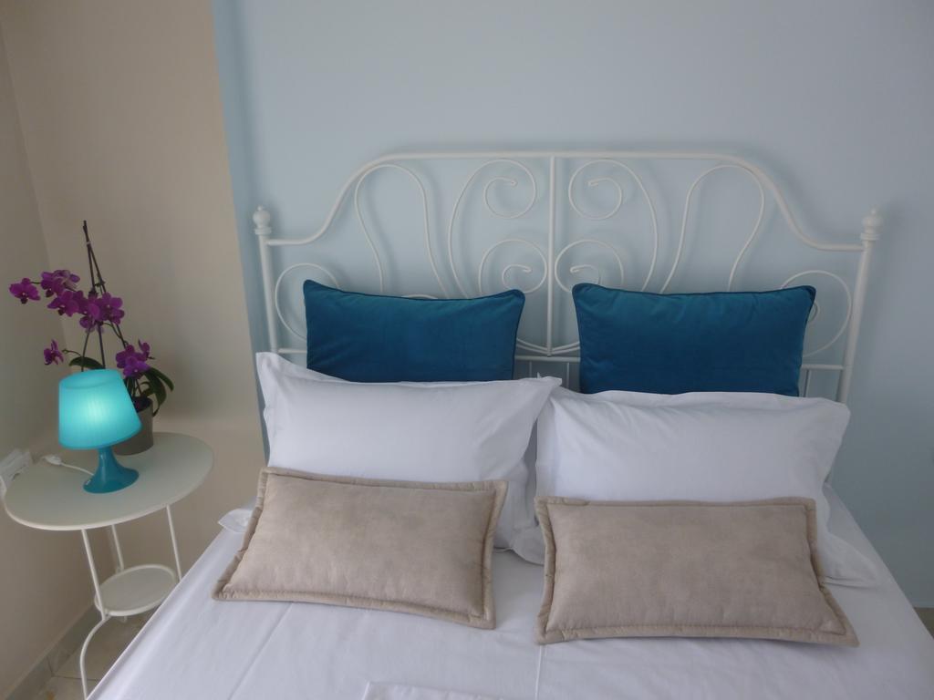 Amarilis Luxury Apartment Sarande Room photo