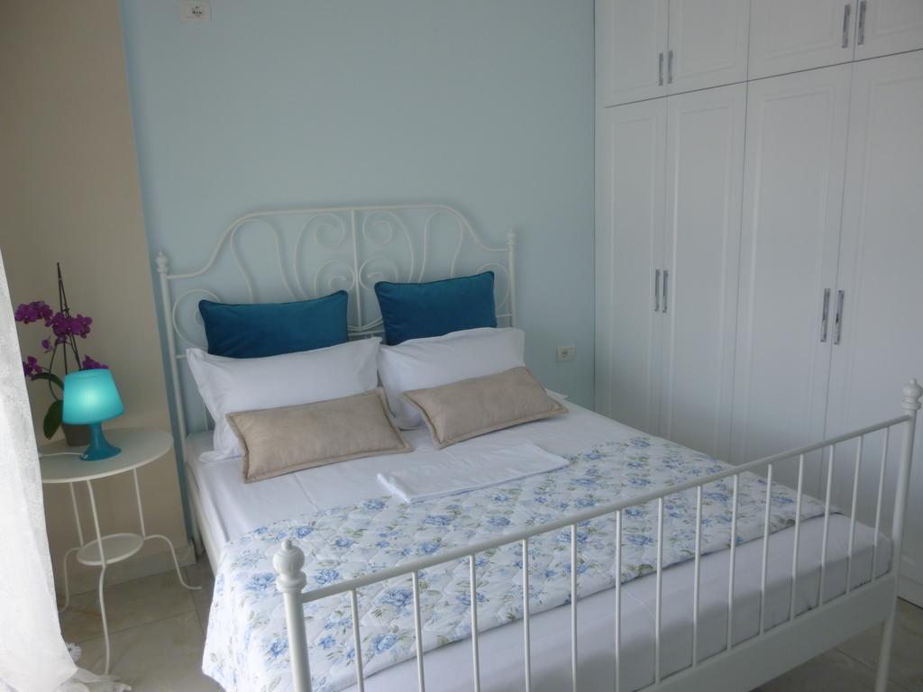 Amarilis Luxury Apartment Sarande Room photo