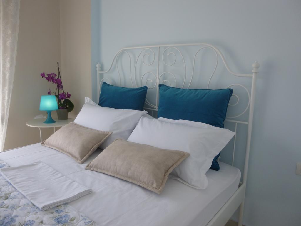 Amarilis Luxury Apartment Sarande Room photo