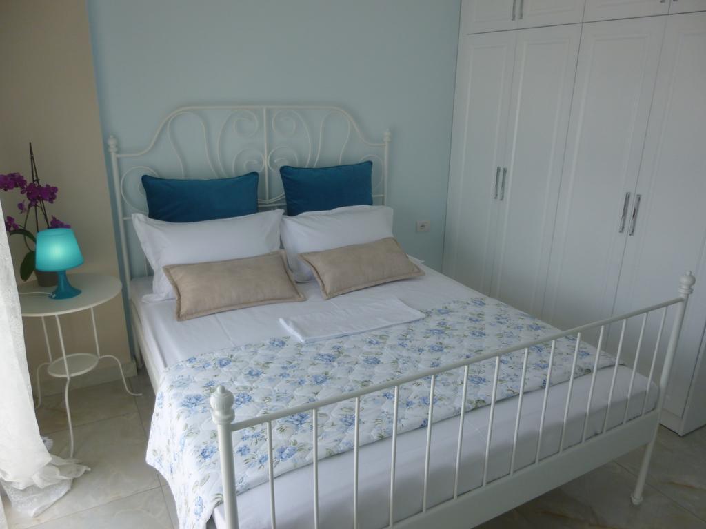 Amarilis Luxury Apartment Sarande Room photo
