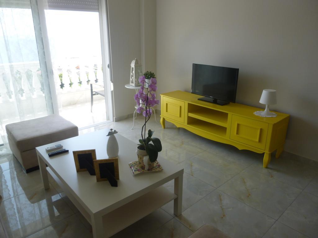 Amarilis Luxury Apartment Sarande Room photo