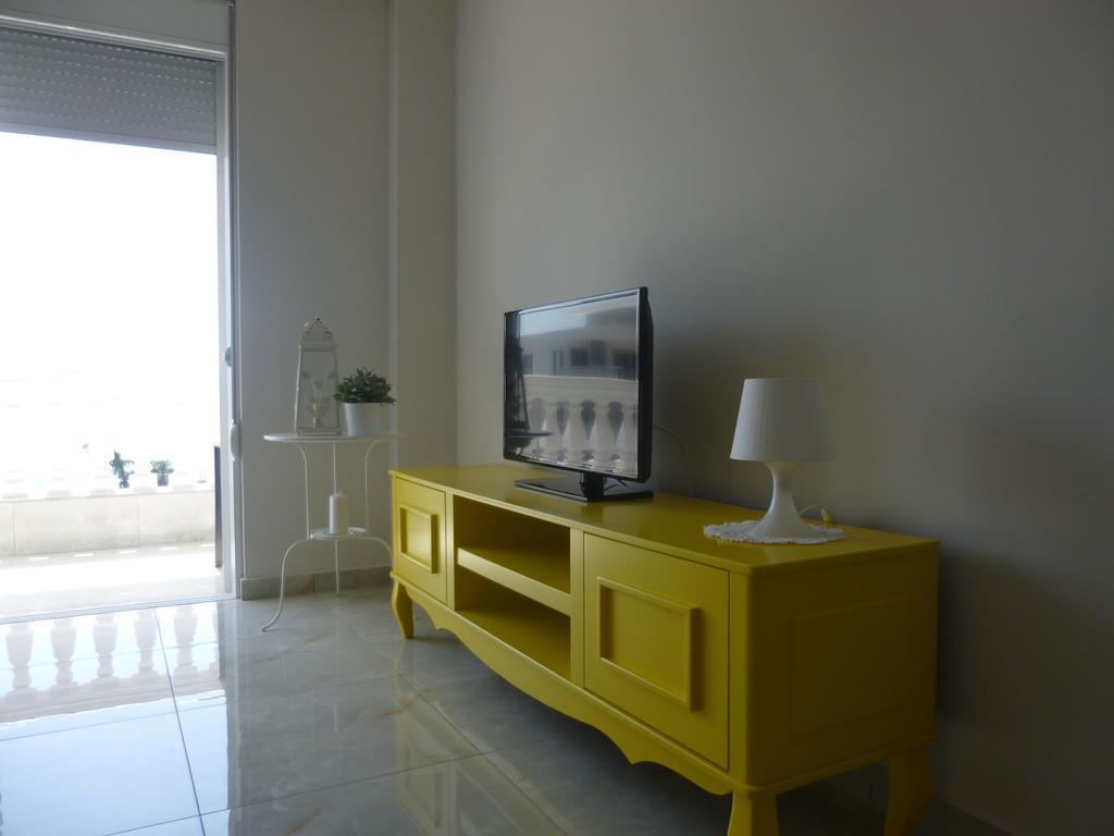 Amarilis Luxury Apartment Sarande Room photo
