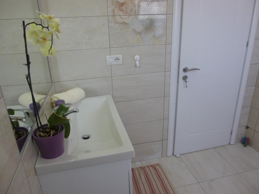 Amarilis Luxury Apartment Sarande Room photo