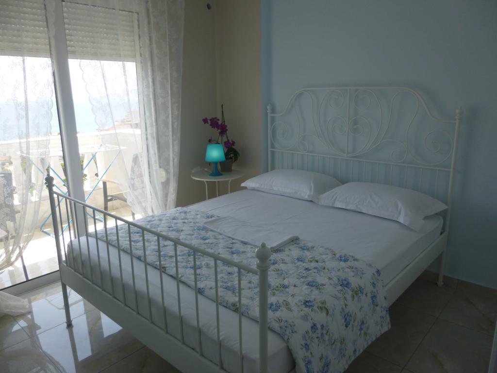 Amarilis Luxury Apartment Sarande Room photo