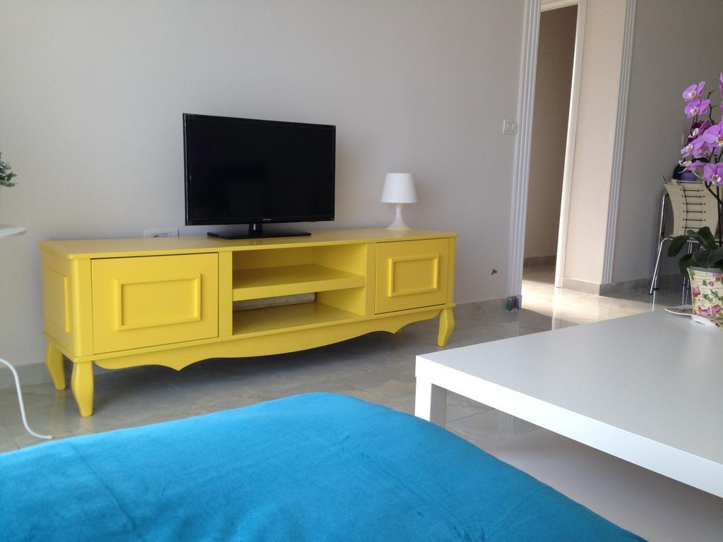 Amarilis Luxury Apartment Sarande Room photo