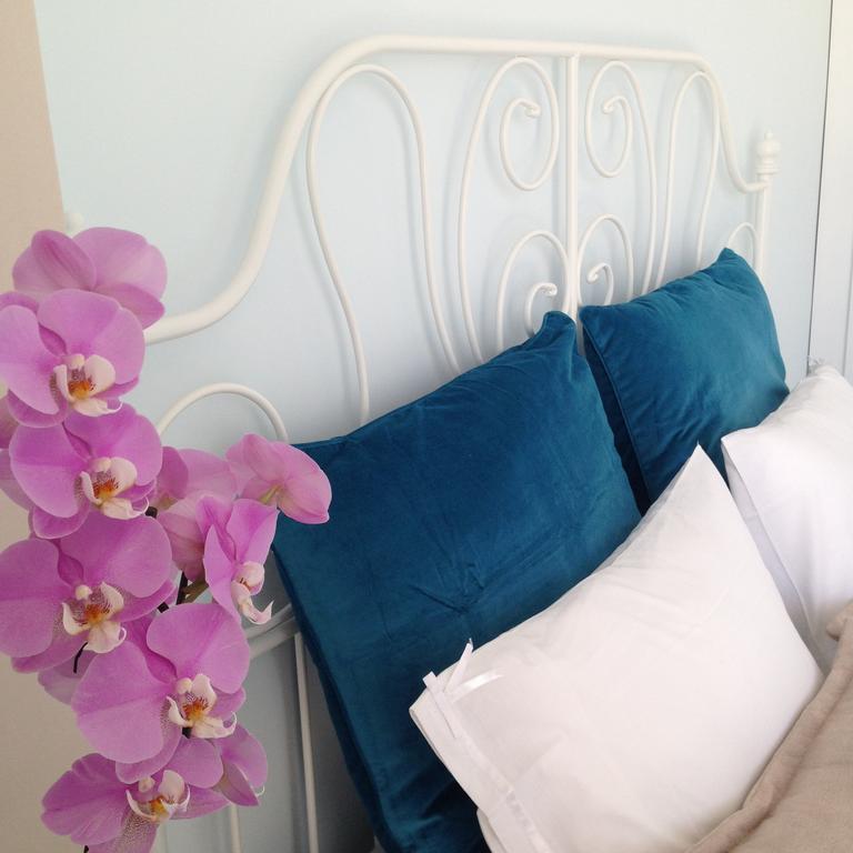 Amarilis Luxury Apartment Sarande Room photo