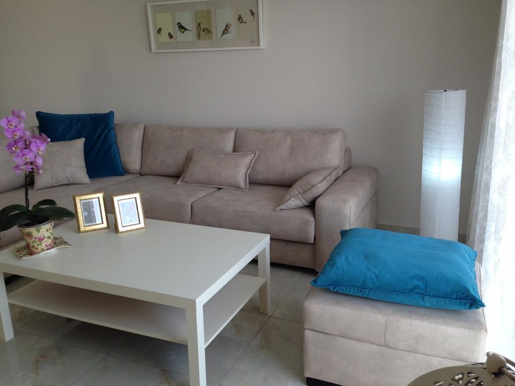 Amarilis Luxury Apartment Sarande Room photo