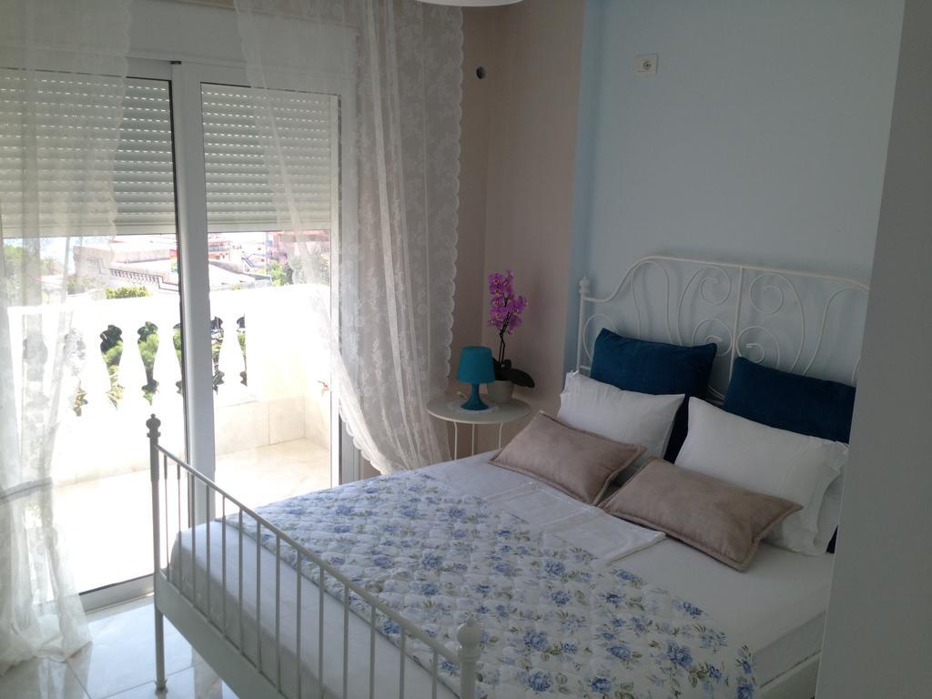 Amarilis Luxury Apartment Sarande Room photo