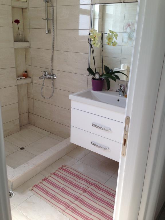 Amarilis Luxury Apartment Sarande Room photo