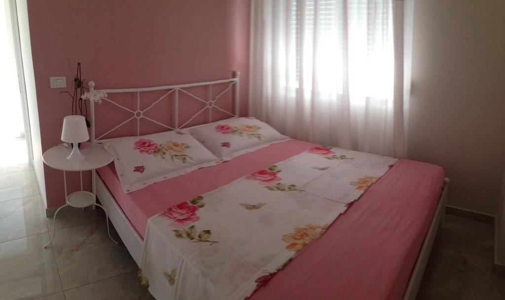 Amarilis Luxury Apartment Sarande Room photo