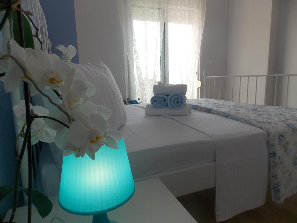Amarilis Luxury Apartment Sarande Exterior photo