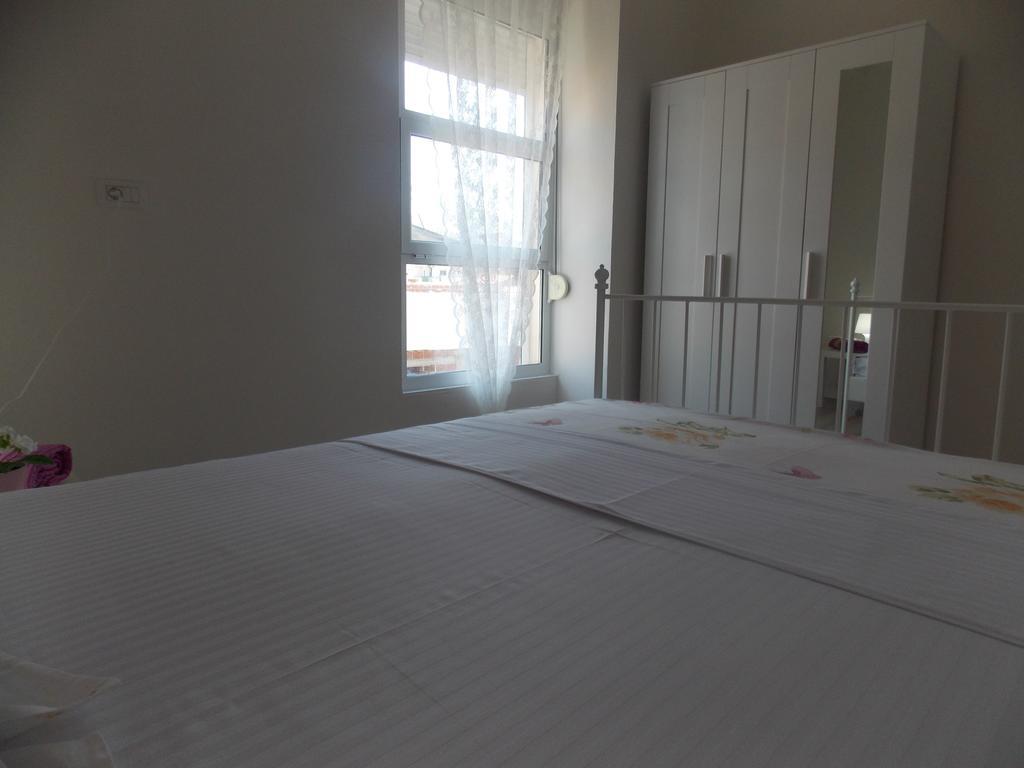 Amarilis Luxury Apartment Sarande Exterior photo